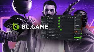 BC Game Deposit and Sign Up Incentives