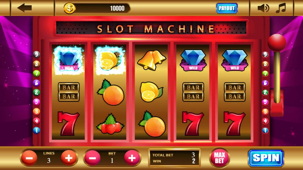 Як виграти в азартних іграх Slotoking Як виграти в азартних іграх Slotoking