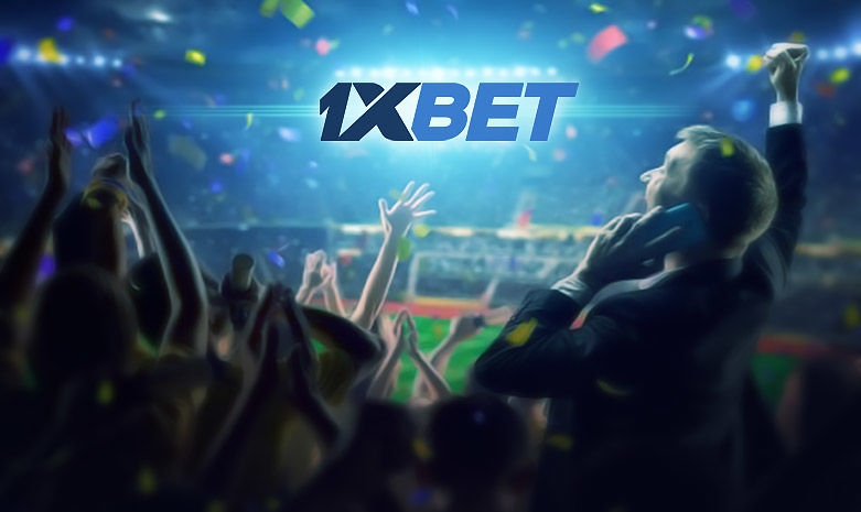 Казино 1xBet на реальные деньги