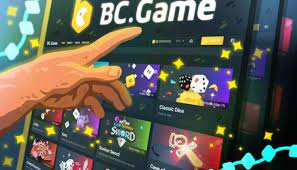 Регистрация и вход в игру BC Регистрация и вход в игру BC