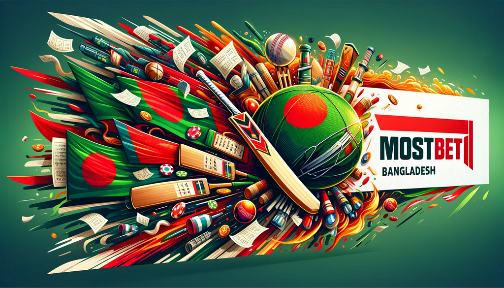 Mostbet - Gaming Platfrom in Pakistan