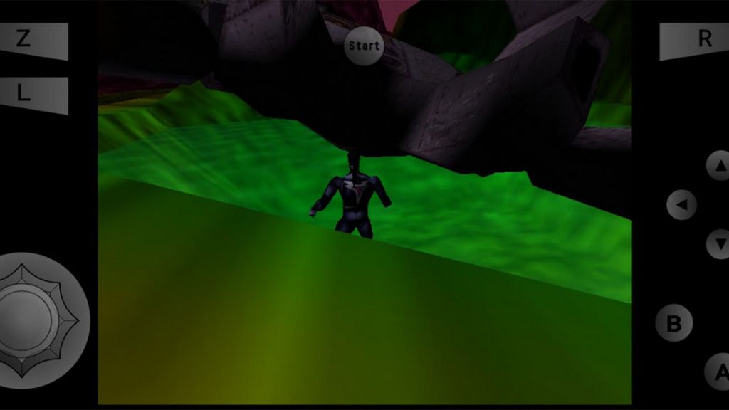 Nintendo 64 Nintendo 64