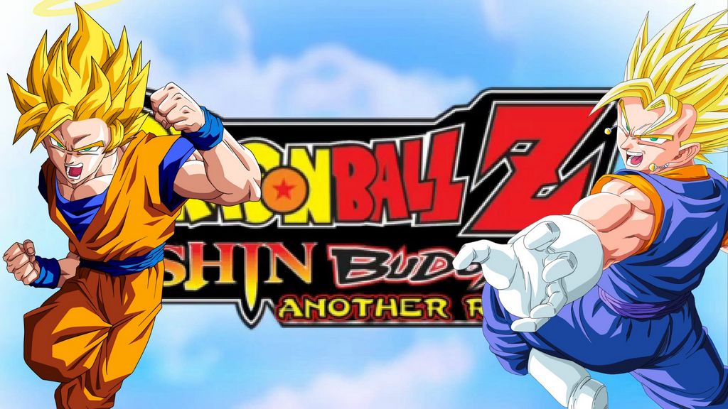 Dragón Ronda Z - Budokai 3 Dragón Ronda Z - Budokai 3