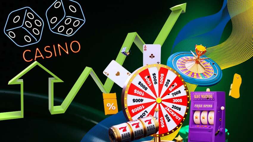 Discover the Exciting World of Admiral Casino UK 31
