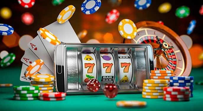 Exploring the Exciting World of Fruity Chance Casino & Sportsbook 6 Exploring the Exciting World of Fruity Chance Casino & Sportsbook 6