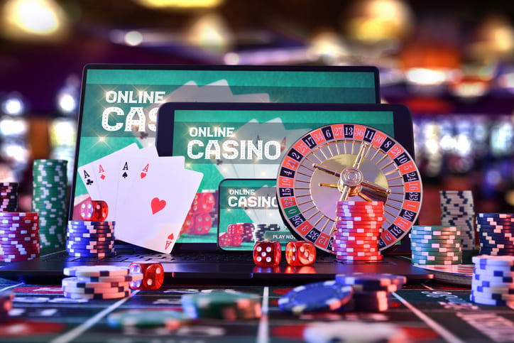 Kingdom Casino Registration Process 21