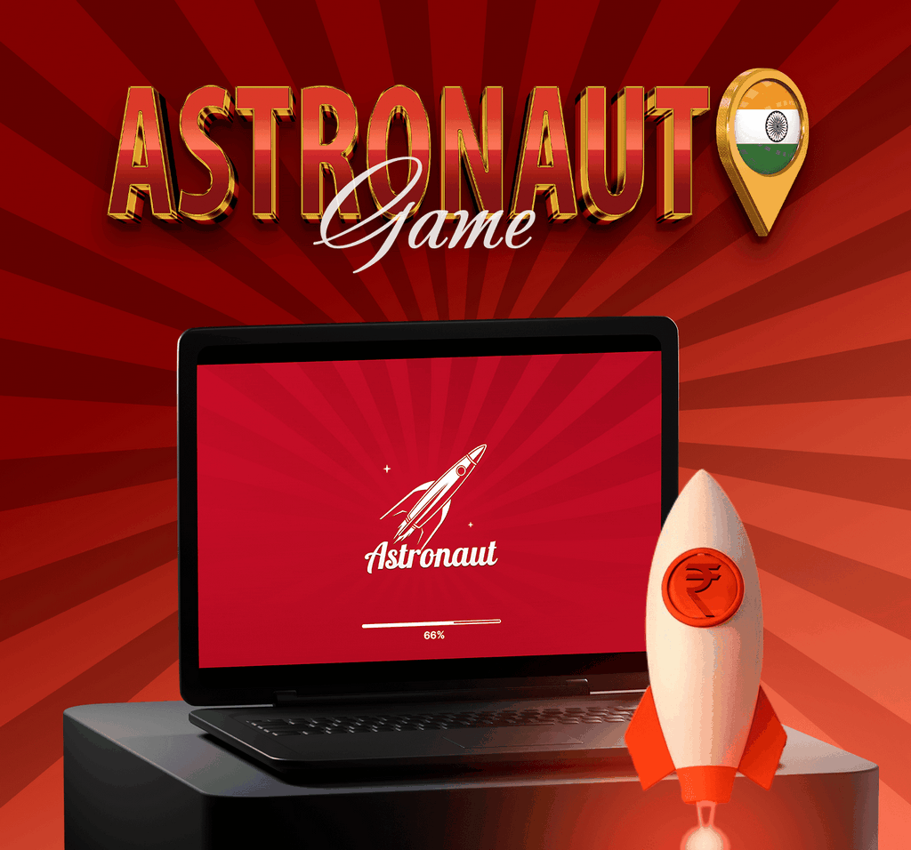 Astronaut Crash Game - Review, Free & Demo Play
