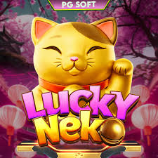 Jouez au portage Lucky Neko Gigablox