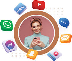 Les 8 meilleures applications pour consulter les messages de vos enfants facilement et en toute sécurité Les 8 meilleures applications pour consulter les messages de vos enfants facilement et en toute sécurité