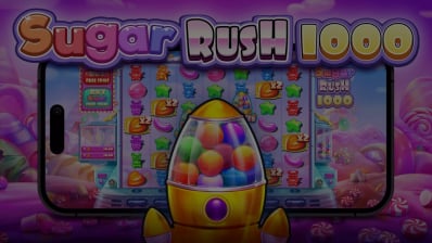 Testimonial et essai de Sugar Rush 1000