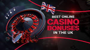 Discover the UK Online Casino Top Where Winning Begins