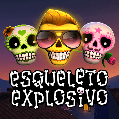 Esplora il Divertimento con Esqueleto Explosivo Esplora il Divertimento con Esqueleto Explosivo