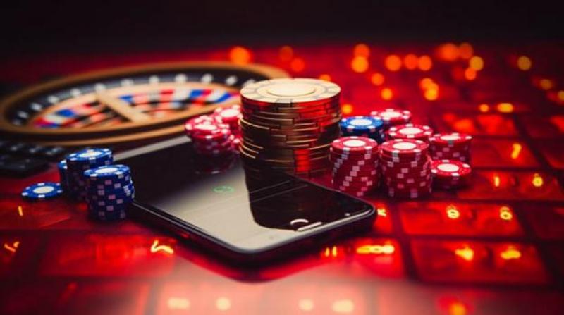 Experience Excitement and Wins at Instaspin Casino