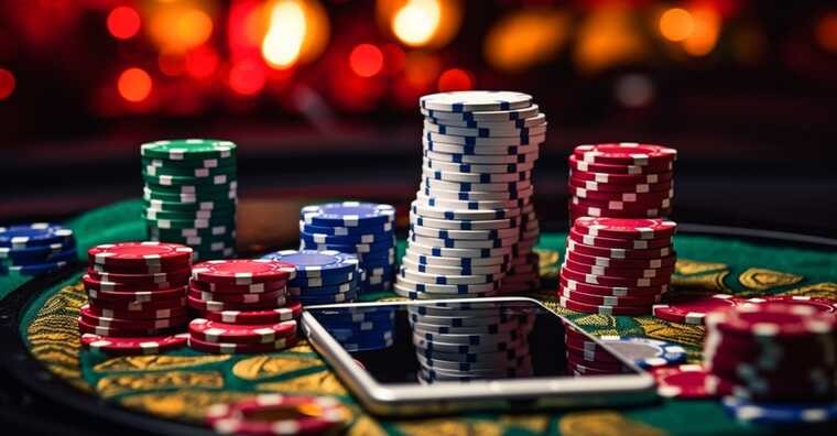 Experience Thrilling Gaming Adventures at Fortunica Casino