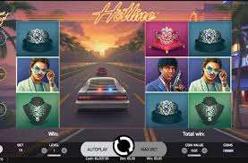 Hotline Casino - Twoja brama do świata gier hazardowych Hotline Casino - Twoja brama do świata gier hazardowych
