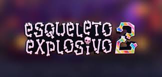 Esplora il Divertimento con Esqueleto Explosivo Esplora il Divertimento con Esqueleto Explosivo