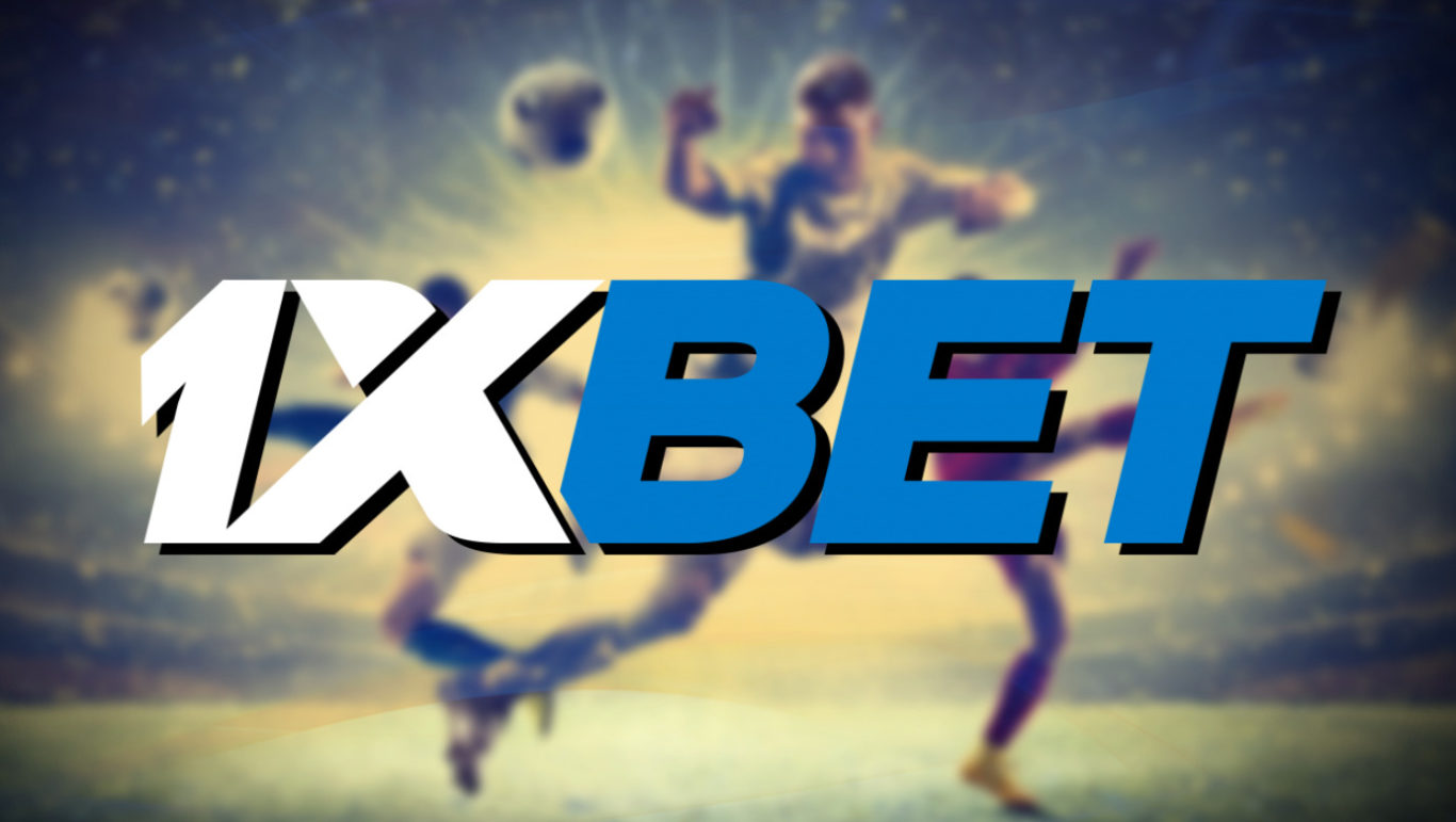 1xBet : Votre plateforme de paris sportifs et de jeux d'argent en ligne idéale