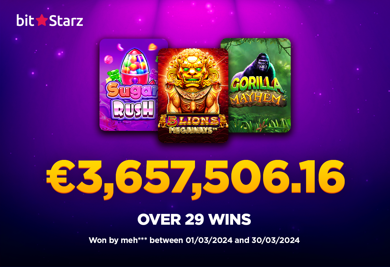 Bigwins Online Casino Review