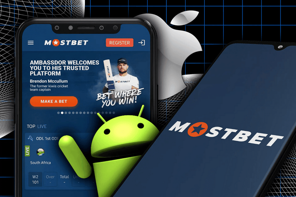 MostBet Registration Guide - Welcome Perk