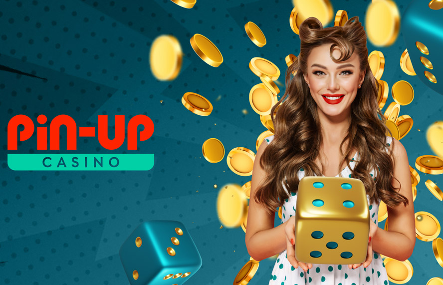 Pin-Up Online Casino India: A Comprehensive Summary