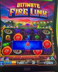 Ultimate Fire Link Rue Royale Slot