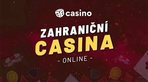 Objevte Zábavu s cz casino online