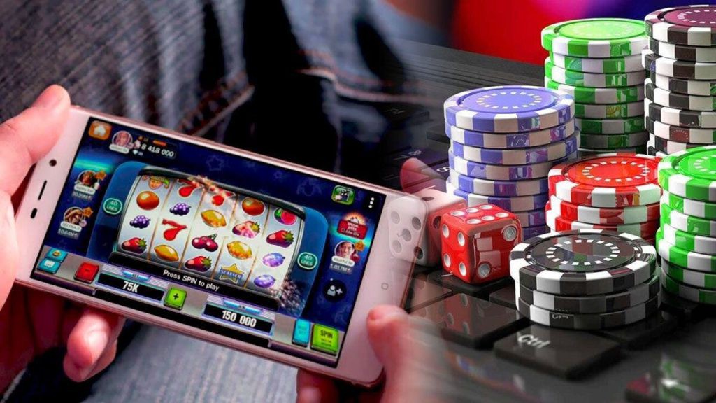 Objevte Zábavu s cz casino online