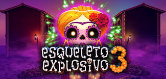Tutte le slot Esqueleto Explosivo Scopri il Mondo Colorato dei Morti Viventi Tutte le slot Esqueleto Explosivo Scopri il Mondo Colorato dei Morti Viventi