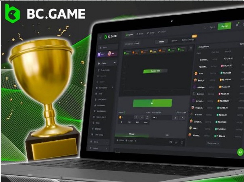 Ultimate BC Game Guide Strategies for Winning Big