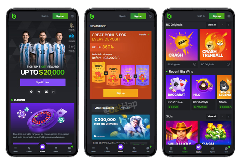 Understanding the License BC Game and Its Importance in Online Gambling Understanding the License BC Game and Its Importance in Online Gambling