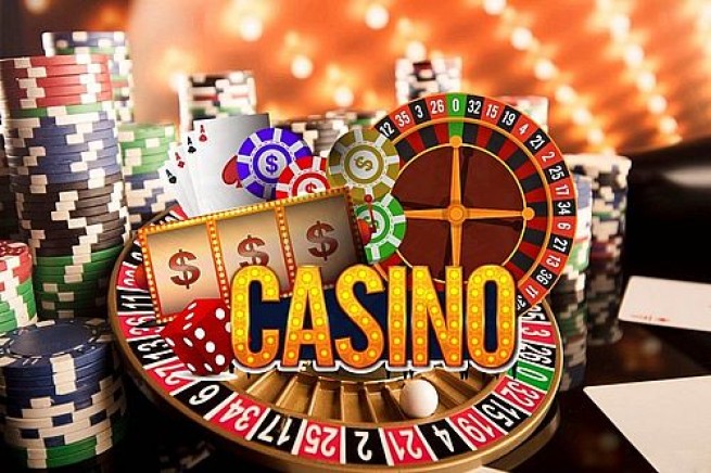 Unlock the Fun Discovering the Exciting World of Casino F7 Casino