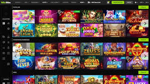 WinWin Casino login - Twój wirtualny świat hazardu WinWin Casino login - Twój wirtualny świat hazardu