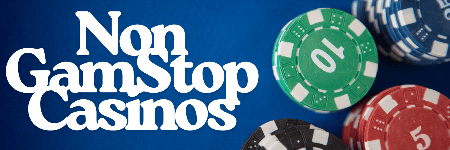 Discover Exciting Casino Sites Not on Gamstop 594808485