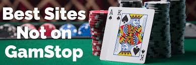 Explore the World of Casinos Not on Gamstop 641671672