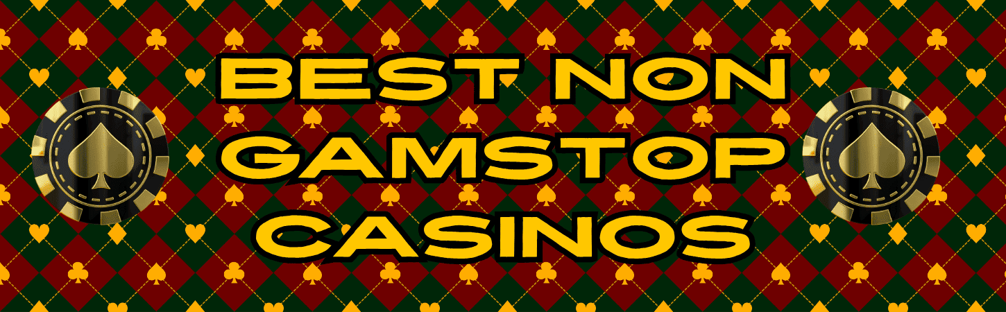 Explore the World of Casinos Not on Gamstop 641671672