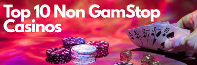 Exploring Non Gamstop Casinos in the UK Freedom and Options