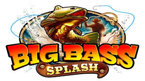 Big Bass Splash Demo - Ücretsiz Port Video Oyunu Oyna