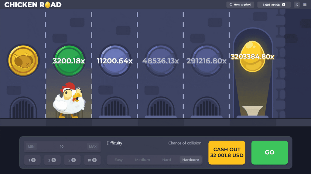 Chicken Road Video Game UK - How a Straightforward Mobile Game Captured the UK's Laid-back Gaming Target market