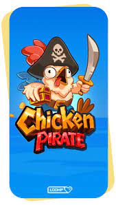 Crazy Chicken Pirates 1.0.0