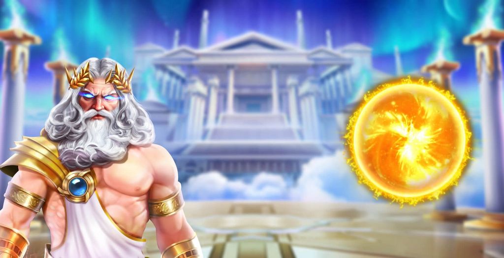 Gates of Olympus